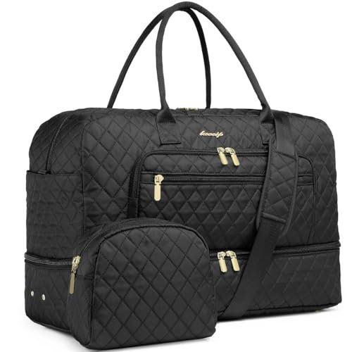 Coach Heritage Travel Bag for Women