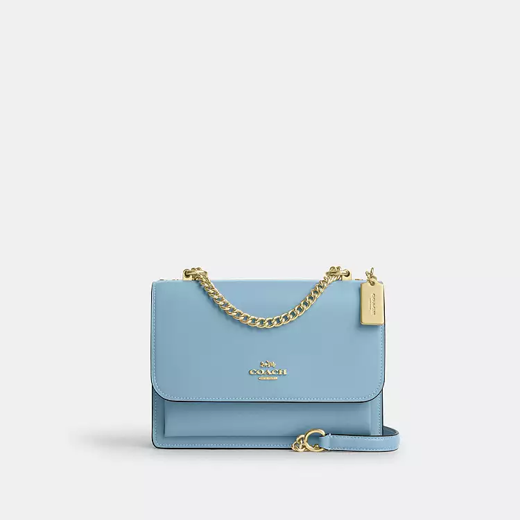 Coach Crossbody Bag