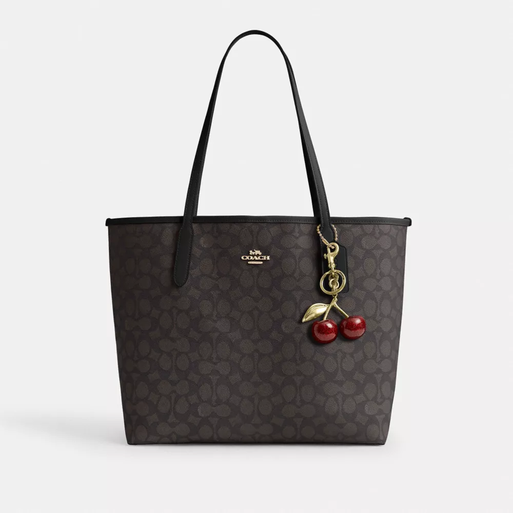 Coach Tote Bag