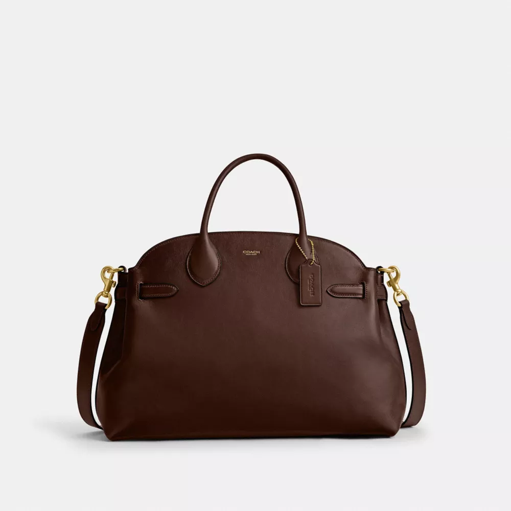 Coach Travel Bag