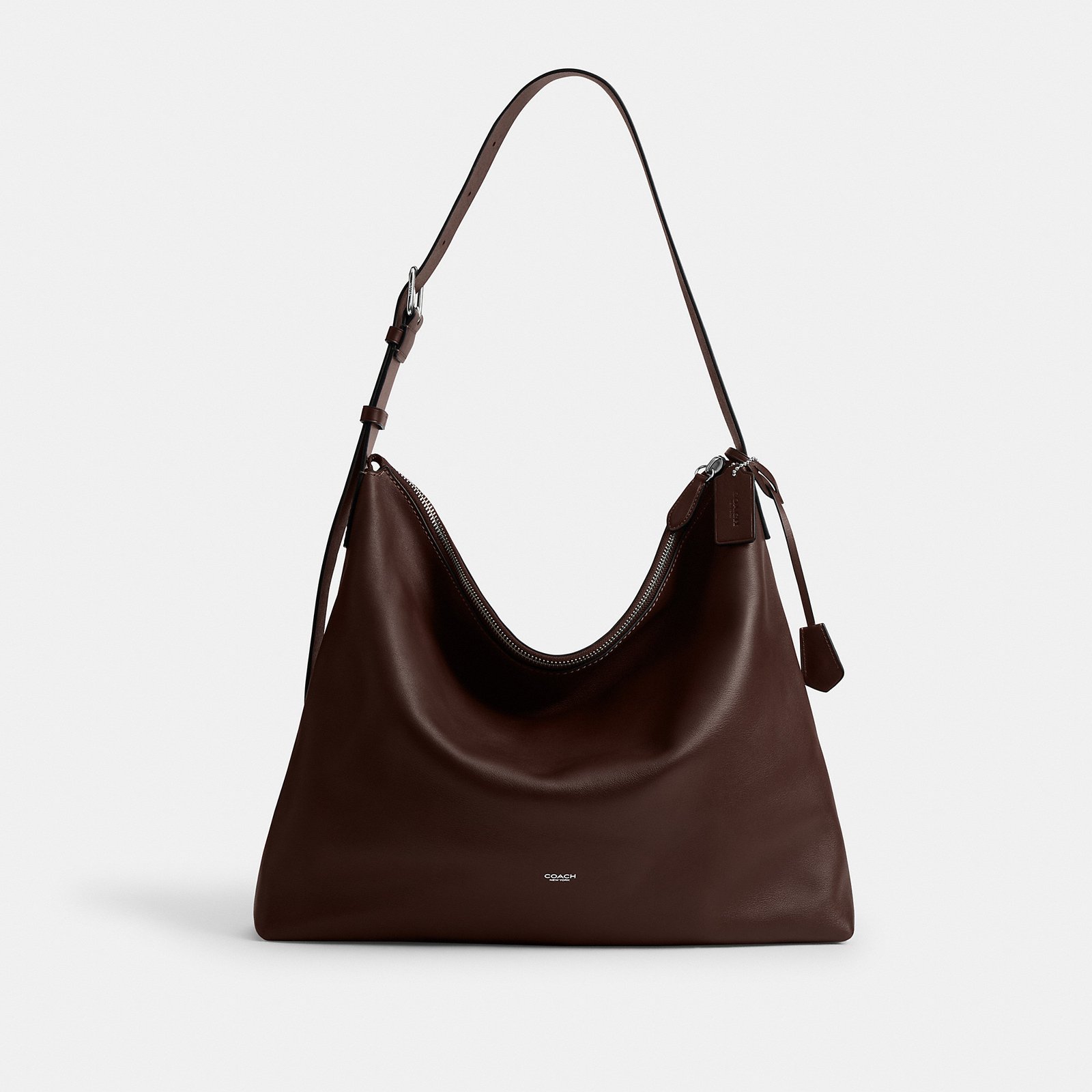 Coach Men's Messenger Bag