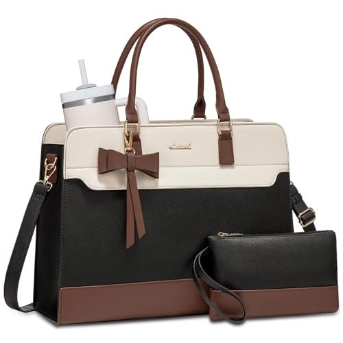 Coach Work Bag | Premium Leather Collection