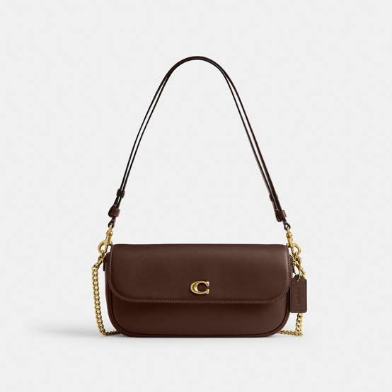 Coach Crossbody Bags | Compact Leather Styles